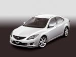 Mazda6 2008 года